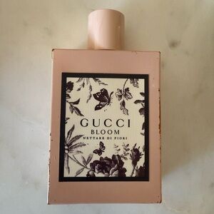 Gucci Bloom Nettare di Fiori
